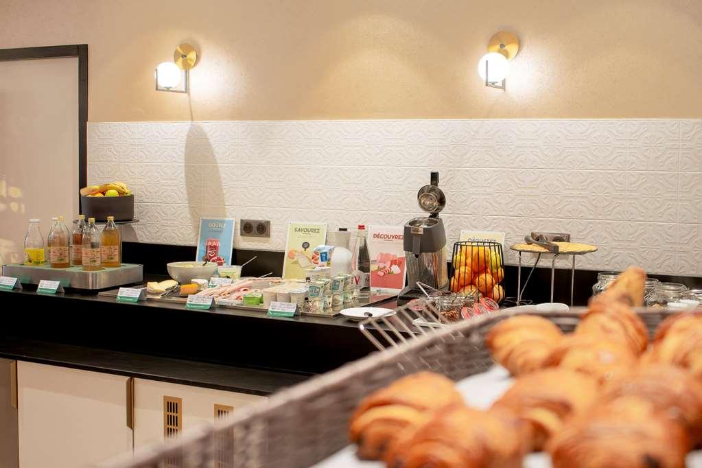 Brit Hotel Limoges Centre Gare Facilities photo